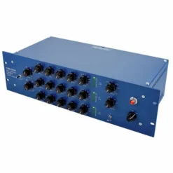 Tube-Tech SMC2B