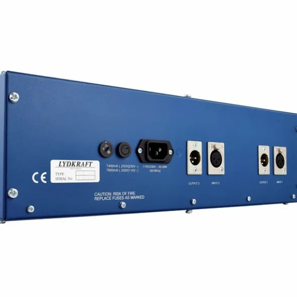 Tube-Tech SMC2B