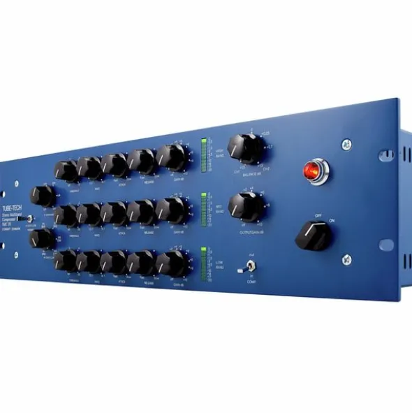 Tube-Tech SMC2B
