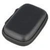 Tula Microphones Tula Leather Case Black