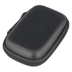 Tula Microphones Tula Leather Case Black