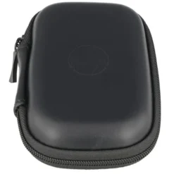 Tula Microphones Tula Leather Case Black