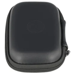 Tula Microphones Tula Leather Case Black