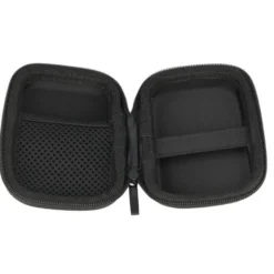 Tula Microphones Tula Leather Case Black