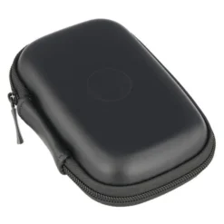 Tula Microphones Tula Leather Case Black