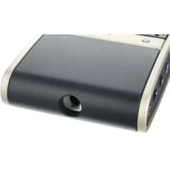 Tula Microphones Tula Mic Black