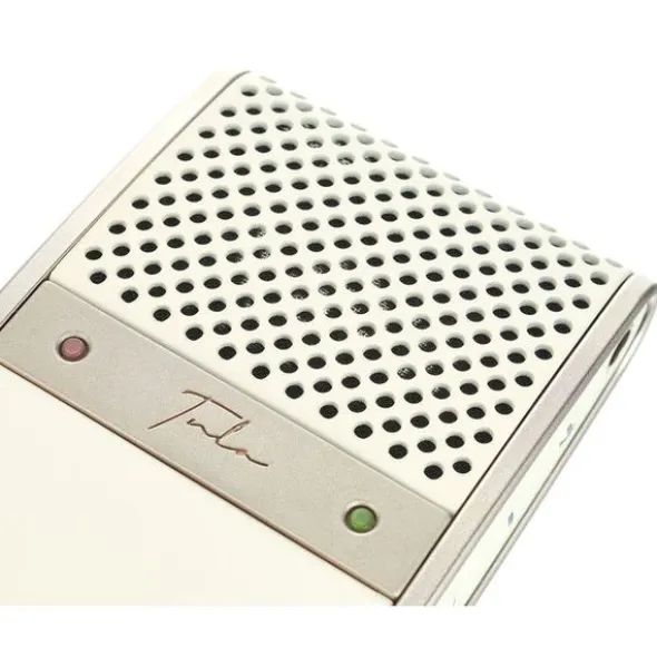 Tula Microphones Tula Mic Creme