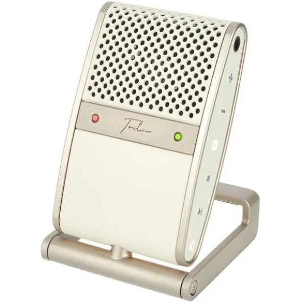 Tula Microphones Tula Mic Creme