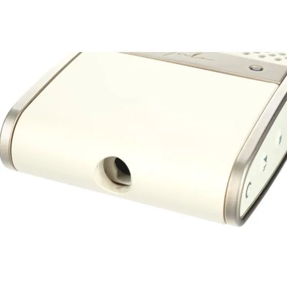 Tula Microphones Tula Mic Creme