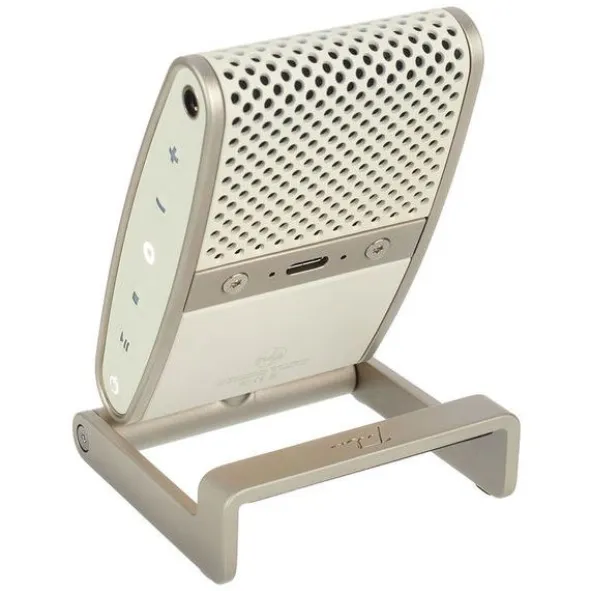 Tula Microphones Tula Mic Creme