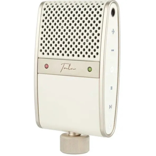 Tula Microphones Tula Mic Creme