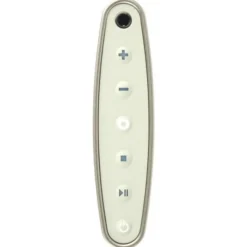 Tula Microphones Tula Mic Creme