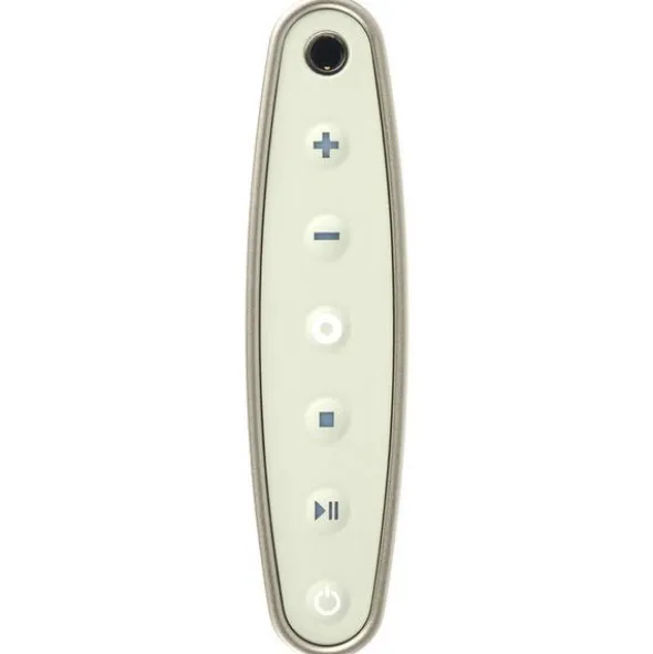 Tula Microphones Tula Mic Creme