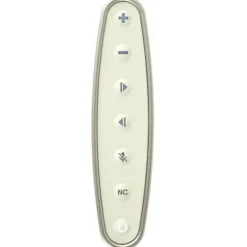 Tula Microphones Tula Mic Creme