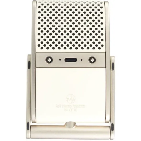 Tula Microphones Tula Mic Creme