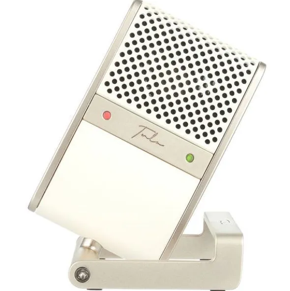 Tula Microphones Tula Mic Creme