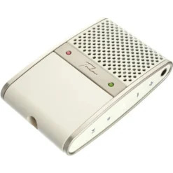 Tula Microphones Tula Mic Creme