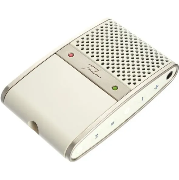 Tula Microphones Tula Mic Creme