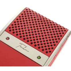 Tula Microphones Tula Mic Red