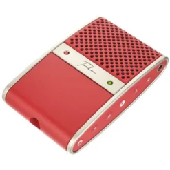 Tula Microphones Tula Mic Red