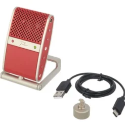 Tula Microphones Tula Mic Red