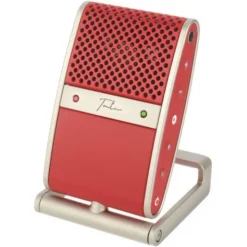 Tula Microphones Tula Mic Red