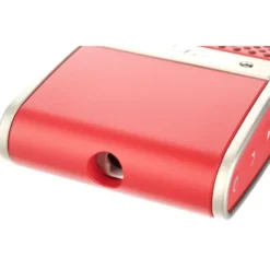 Tula Microphones Tula Mic Red
