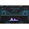 Tuned Plugins Tuned Reverb