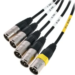 TW AUDiO APL5-T