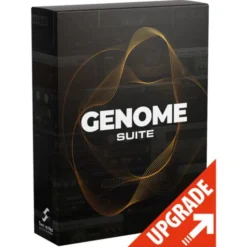 Two Notes Genome Suite Upgrade