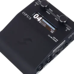 Two Notes Opus DI, Amp & Cab Sim