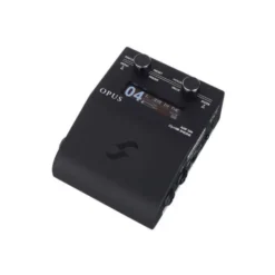Two Notes Opus DI, Amp & Cab Sim B-Stock