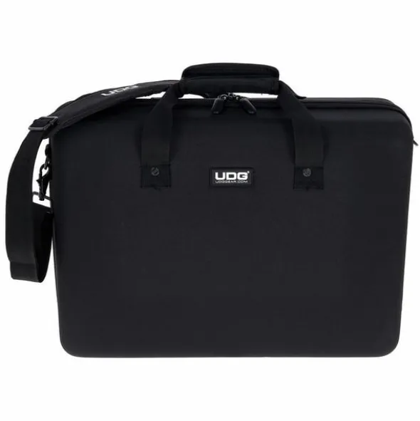 UDG Creator Akai Force Black