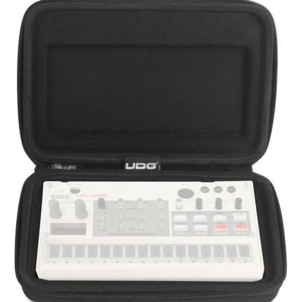 UDG Creator Korg Volca black