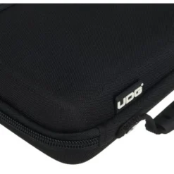 UDG Creator MOTU M2&M4 Hardcase BK