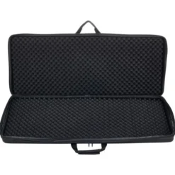 UDG 61 Keyboard Hardcase BL