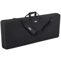 UDG 61 Keyboard Hardcase BL