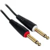 UDG Ultimate Cable 1/4'' Jack BL