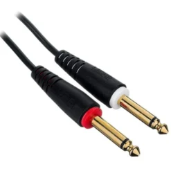 UDG Ultimate Cable 1/4'' Jack BL