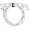 UDG Ultimate Cable RCA Angled 3WH