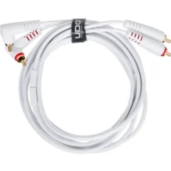 UDG Ultimate Cable RCA Angled 3WH