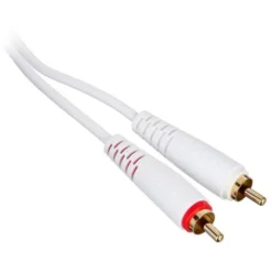 UDG Ultimate Cable RCA Angled 3WH