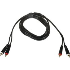 UDG Ultimate Cable RCA Straight 3B