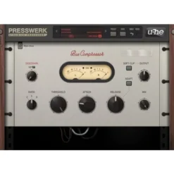 u-he Presswerk