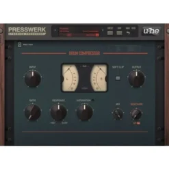 u-he Presswerk