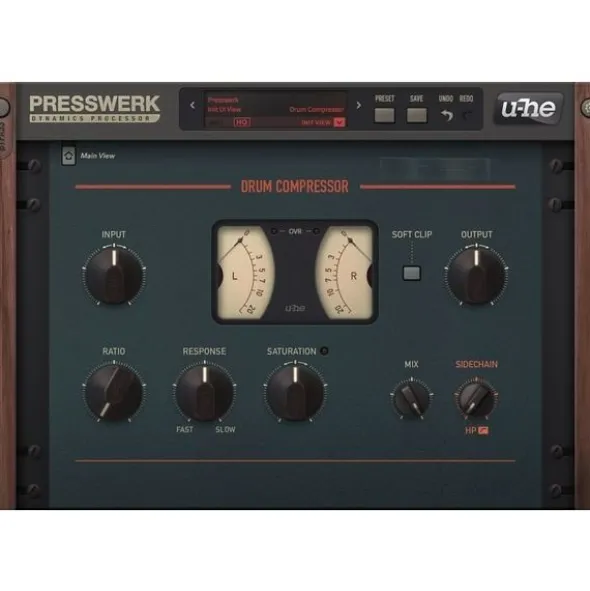 u-he Presswerk