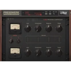 u-he Presswerk