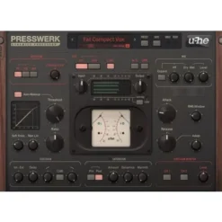 u-he Presswerk
