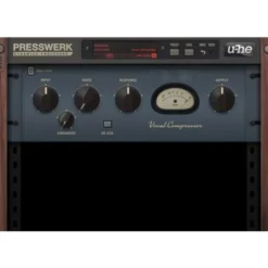u-he Presswerk