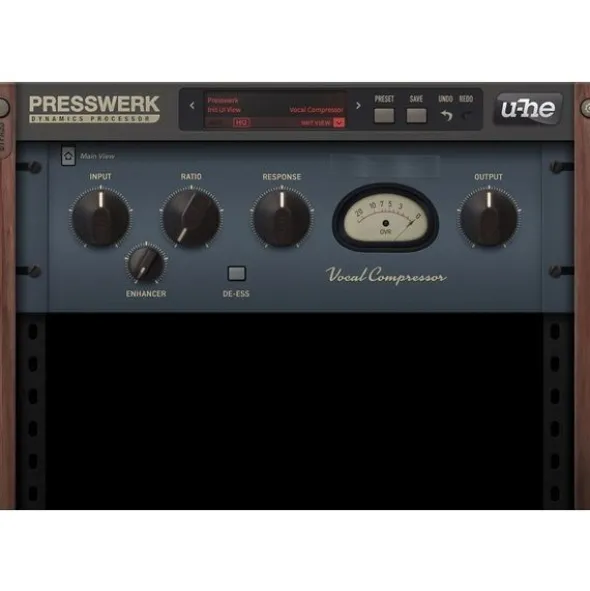 u-he Presswerk